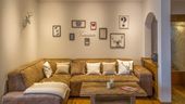 FeWo Bergblick | 120 m² - 4-Raum