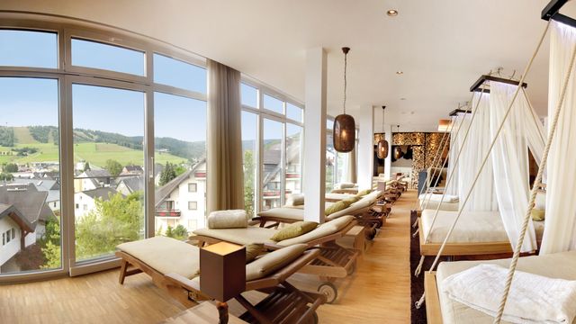 FamilienSPAR-Wochen mit bis zu 430 € Nachlass