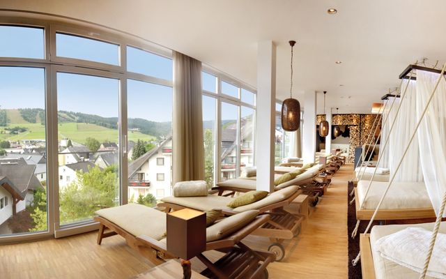 Familotel Hochsauerland Sonnenpark: FamilienSPAR-Wochen mit bis zu 430 € Nachlass