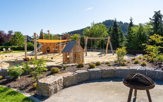 Familotel Hochsauerland Sonnenpark: BONUS-Zeit 5 Tage mit 200 € Nachlass