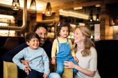 FamilienSPAR-Wochen mit bis zu 430 € Nachlass