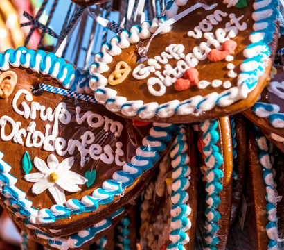 Angebot: Oktoberfest Paket - Wellness- & Erlebnisresort Sonnenhof 