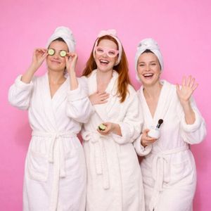 Impressionen #10 - im Himmelreich Wellness- & Erlebnisresort Sonnenhof