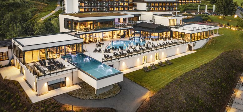 Hotel Sonnenhof Lam: TCM-Gesundheitswoche 1.-7. Mai 2023