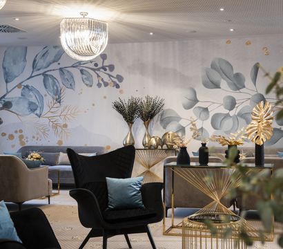 im Himmelreich Wellness- & Erlebnisresort Sonnenhof : Tanztage