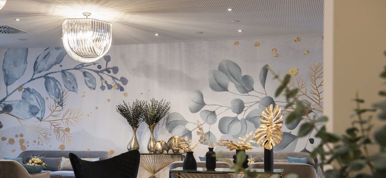 im Himmelreich Wellness- & Erlebnisresort Sonnenhof : Tanztage