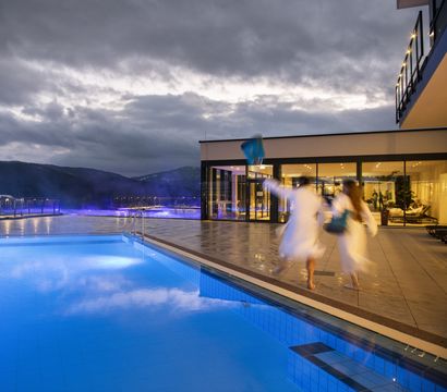 im Himmelreich Wellness- & Erlebnisresort Sonnenhof : 3=4_HP