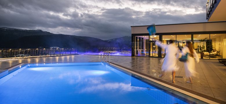 im Himmelreich Wellness- & Erlebnisresort Sonnenhof : 3=4_HP