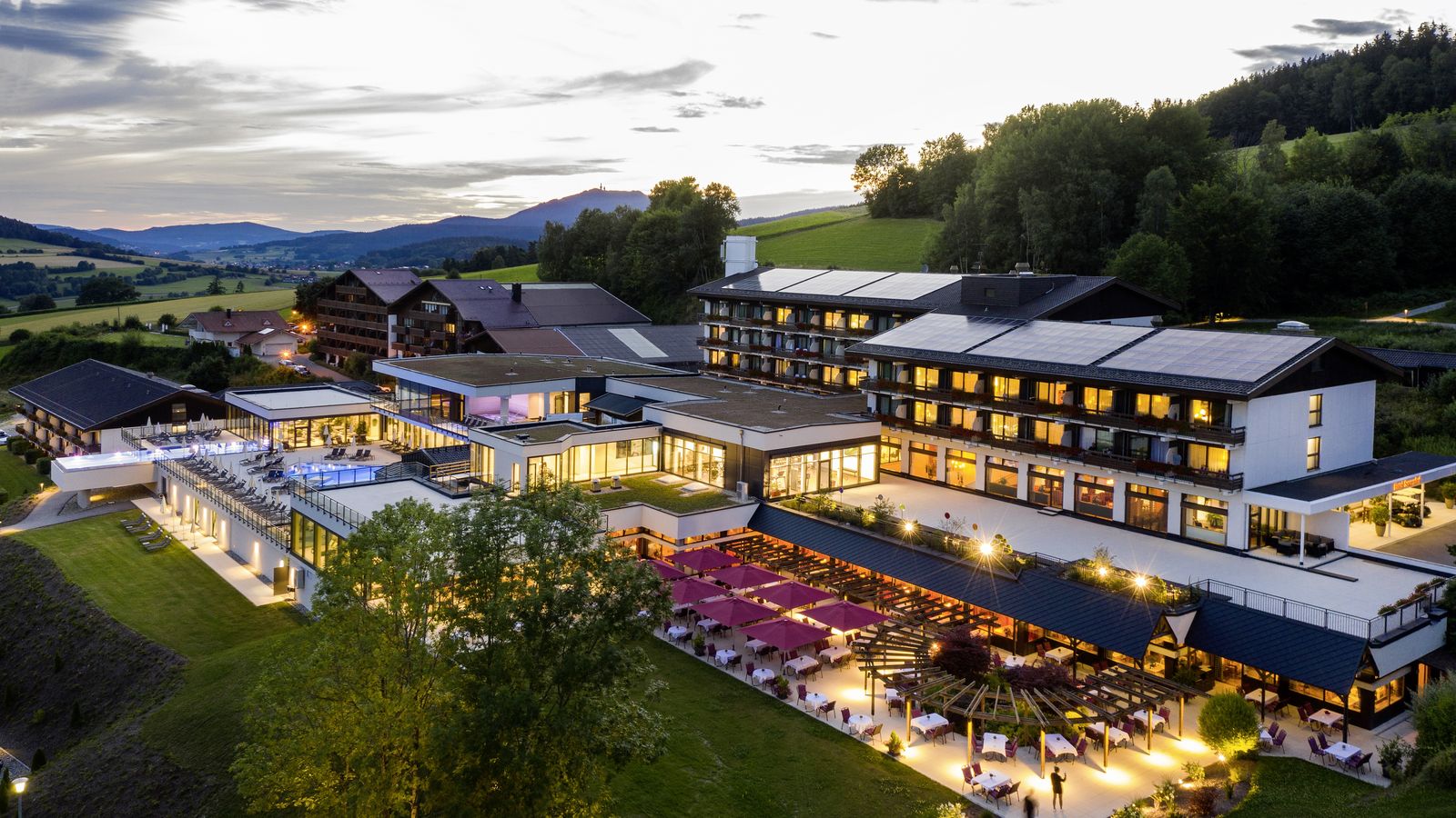 Bild #10 - im Himmelreich Wellness- & Erlebnisresort Sonnenhof