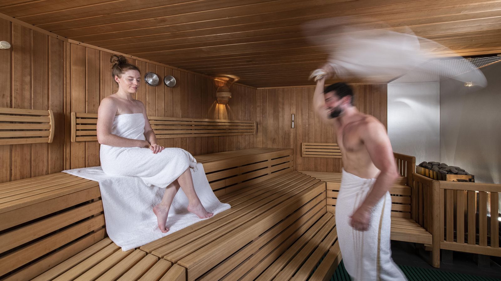 Bild #31 - im Himmelreich Wellness- & Erlebnisresort Sonnenhof