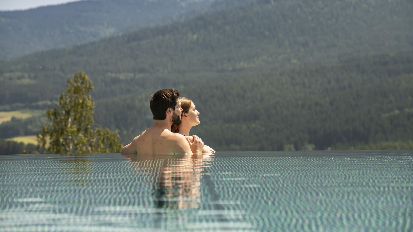 Bild #33 - im Himmelreich Wellness- & Erlebnisresort Sonnenhof