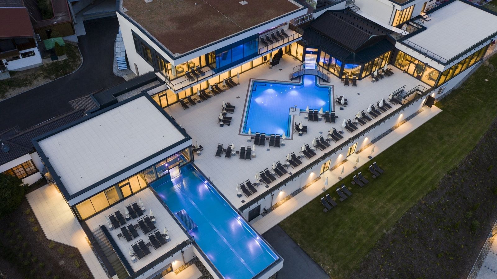 Bild #36 - im Himmelreich Wellness- & Erlebnisresort Sonnenhof