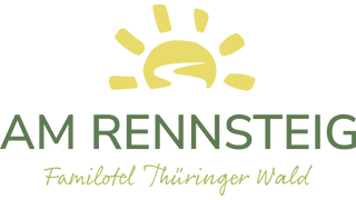 Am Rennsteig - Logo