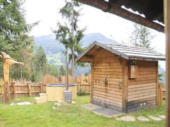 Jägerhütte - Trentino-Südtirol - Italien