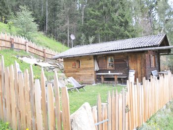 Jägerhütte - Trentino-Südtirol - Italien