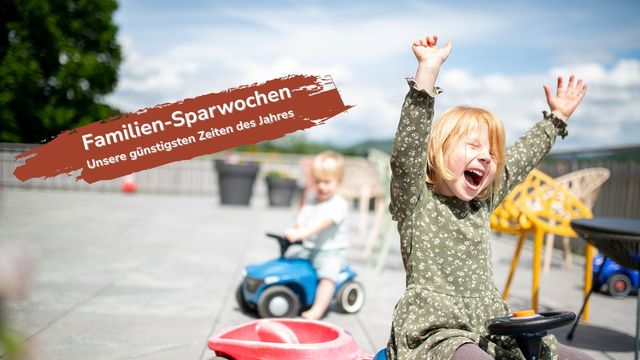 Familien-Sparwochen 2026
