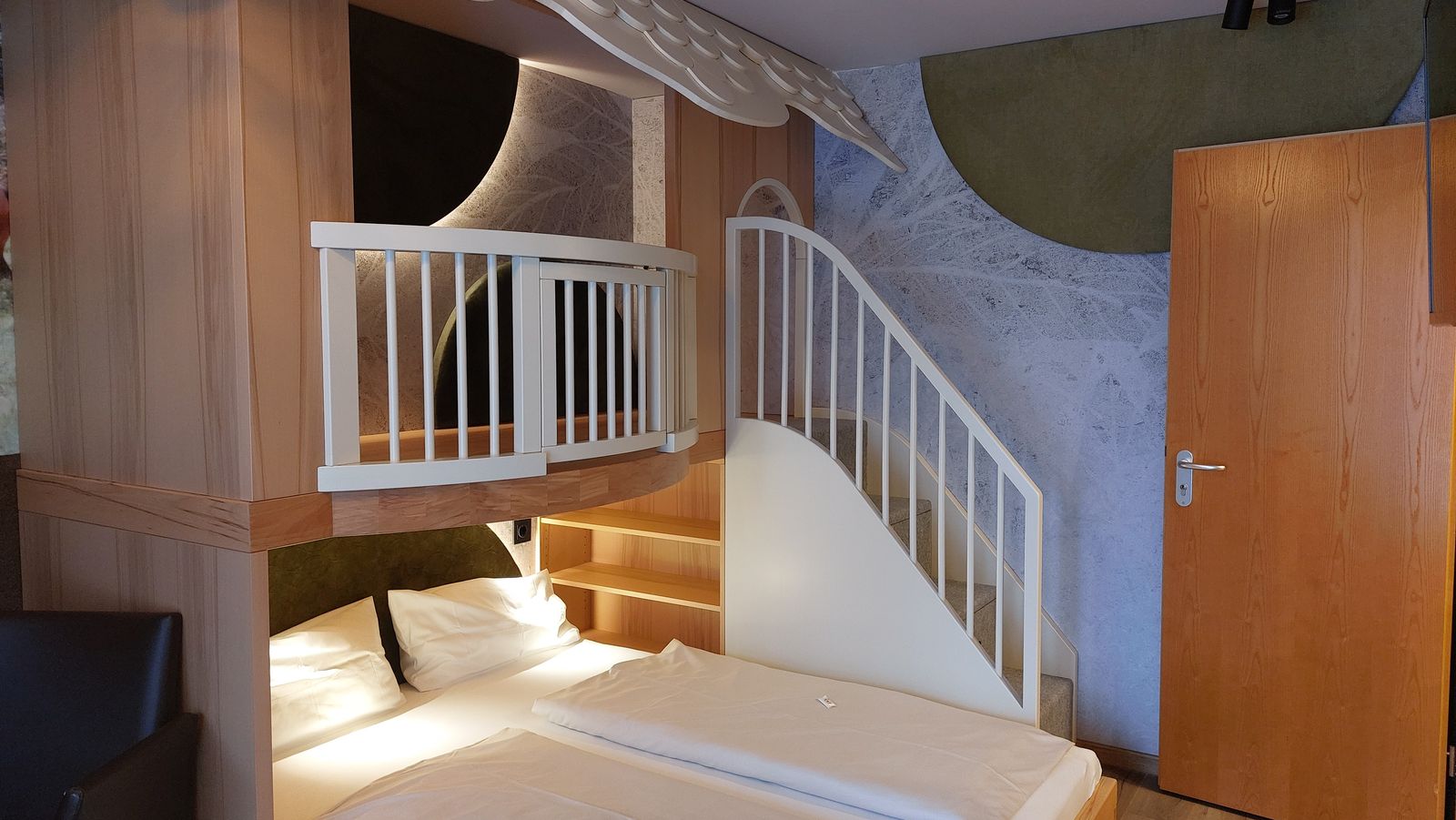 »Abendsonne« image 6 - Familotel Bayerischer Wald Landhaus zur Ohe