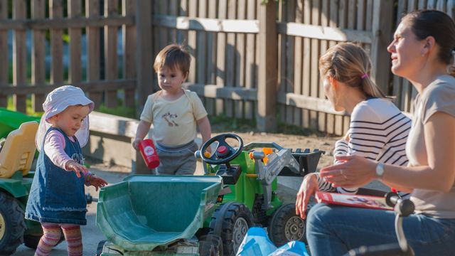 Kurzurlaub single mit 2 kindern