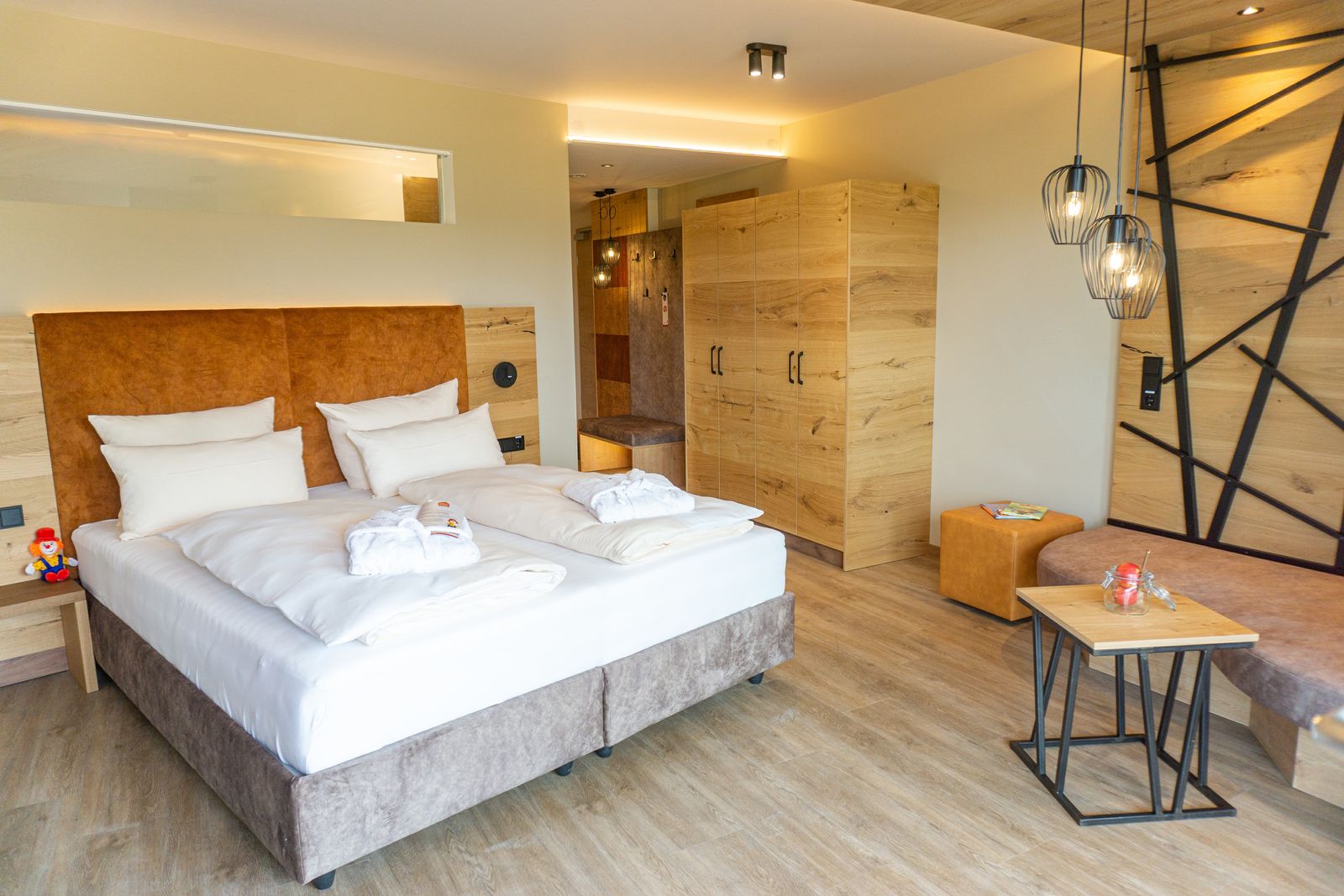 »Familienveste« image 1 - Familotel Bayerischer Wald Landhaus zur Ohe