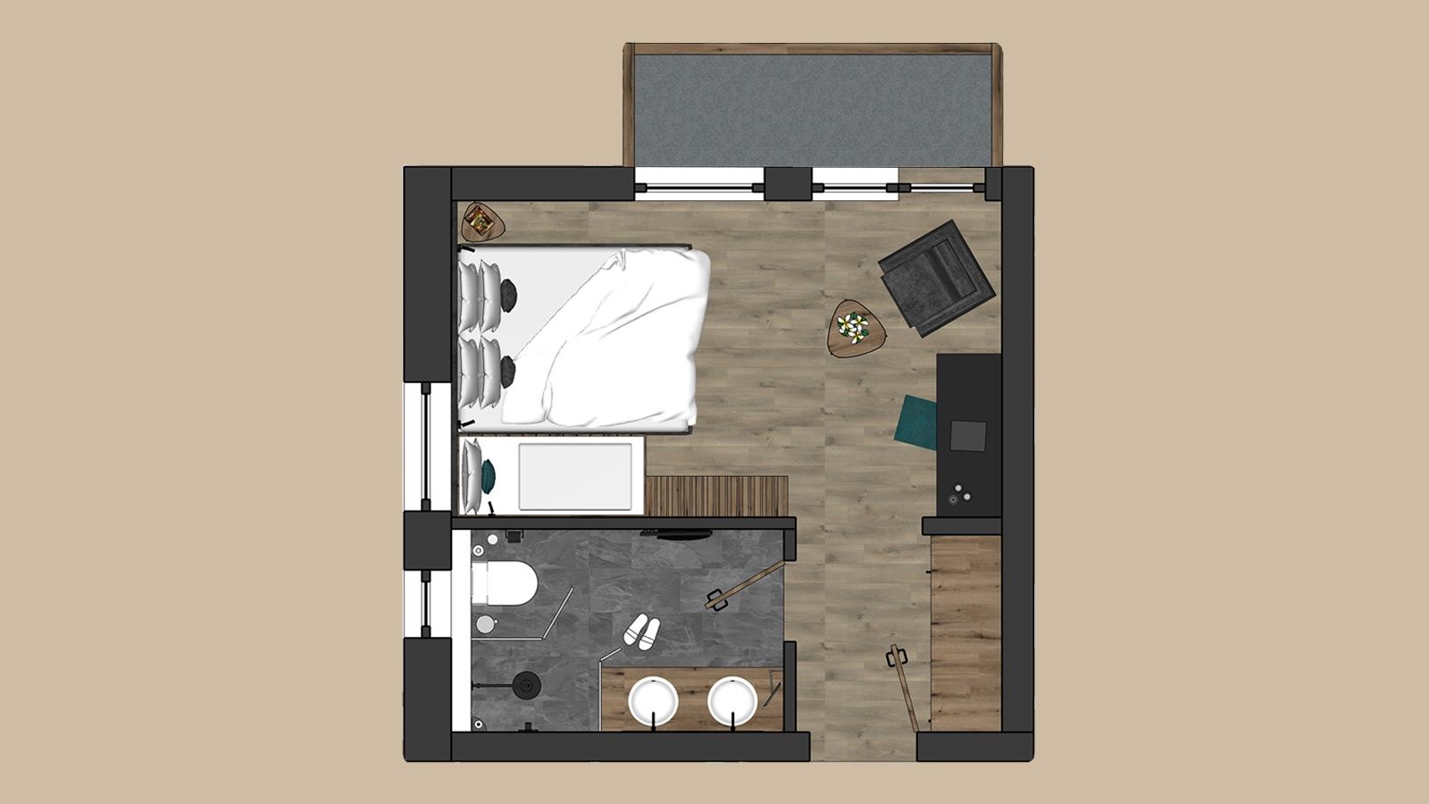 »Special« für Alleinreisende mit Kind/er image 7 - Familotel Bayerischer Wald Landhaus zur Ohe