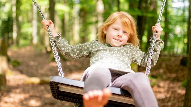 Familienferien im Bayerischen Wald