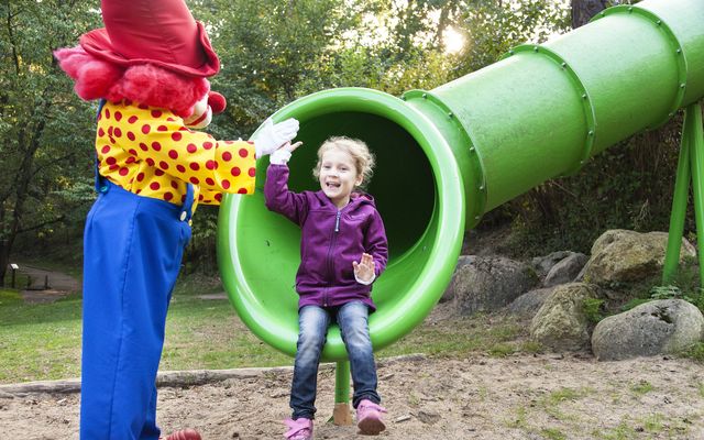 Jubi Vorteils Wochen image 1 - Familotel Mecklenburgische Seenplatte Borchard's Rookhus