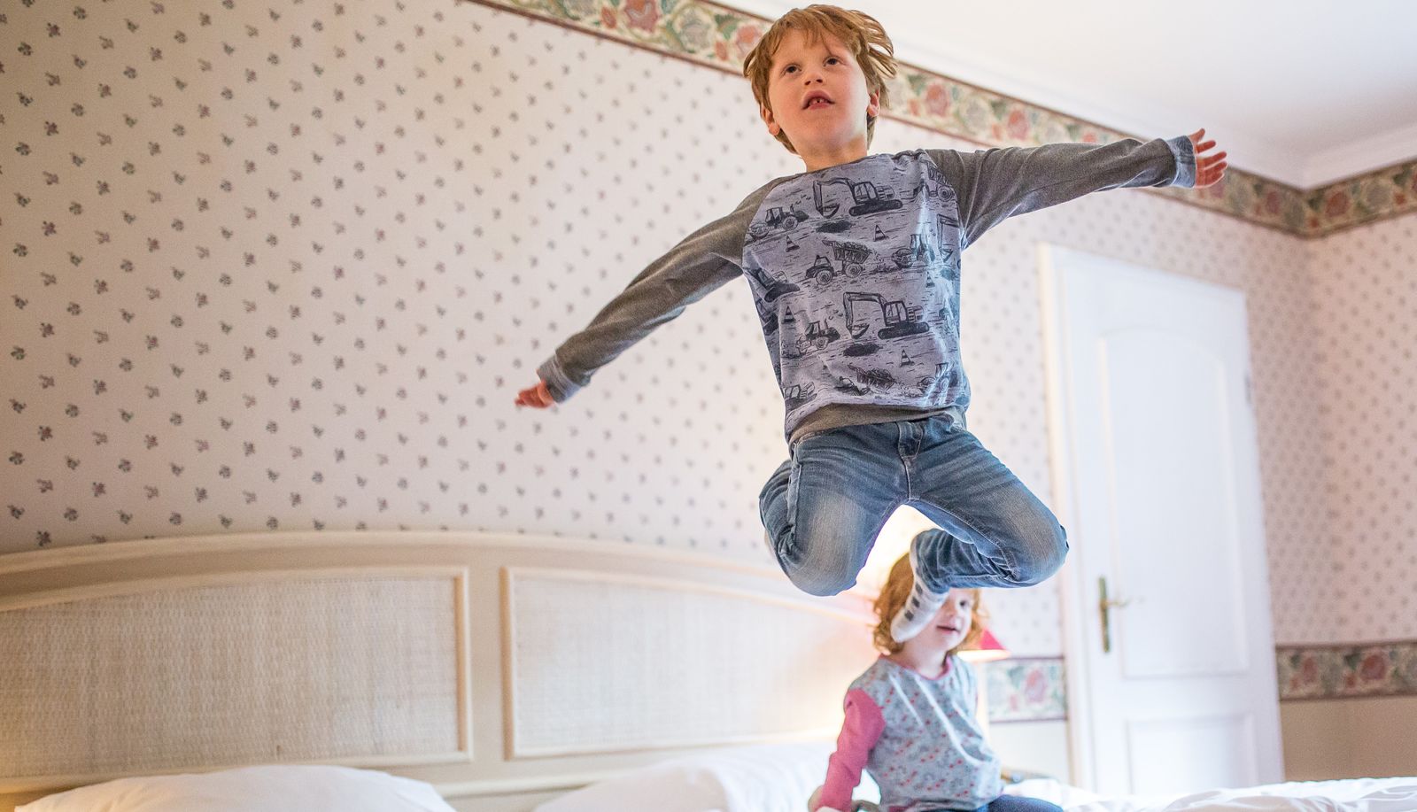 Last Minute Days ab 2 Nächten image 1 - Familotel Mecklenburgische Seenplatte Borchard's Rookhus