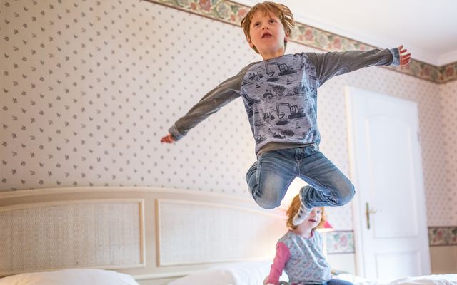 Jubi Vorteils Tage image 1 - Familotel Mecklenburgische Seenplatte Borchard's Rookhus