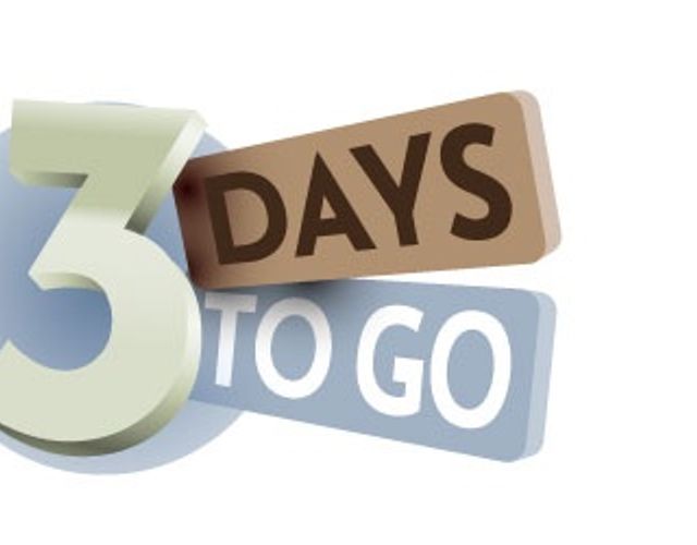 Angebot: Aller guten Dinge sind Drei - Borchard's Rookhus