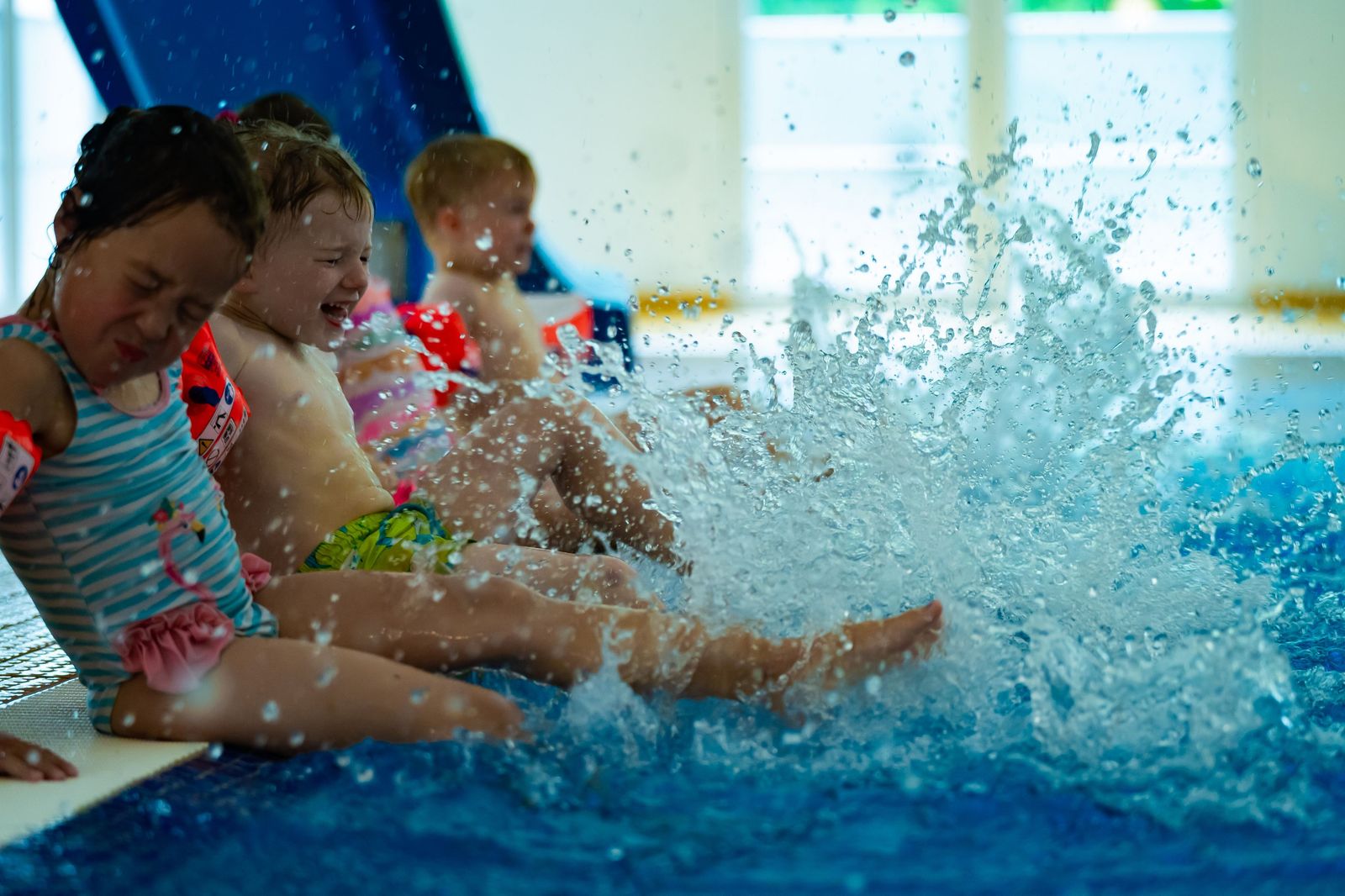 Herbstferien - Indian(er) Summer inkl. Kreativkursen image 4 - Familotel Mecklenburgische Seenplatte Borchard's Rookhus