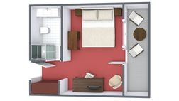 Alleinreisende mit Kind image 5 - Familotel Mecklenburgische Seenplatte Borchard's Rookhus