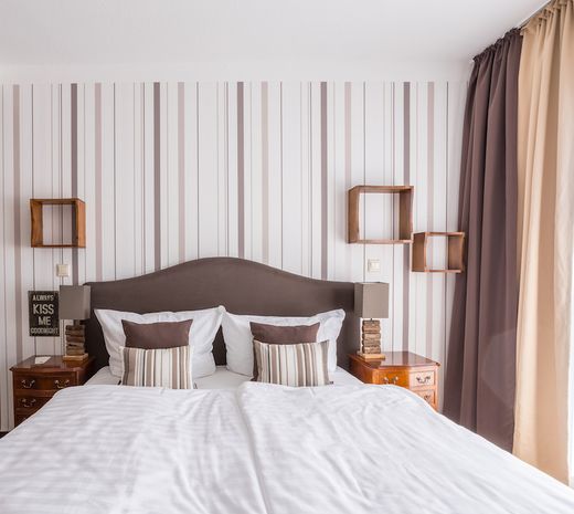 „Klein & Groß“ image 3 - Familotel Mecklenburgische Seenplatte Borchard's Rookhus