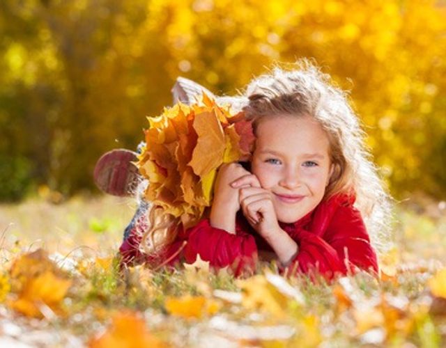 Angebot: Goldene FamilienTage - Borchard's Rookhus