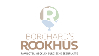 Familotel Borchard's Rookhus - Logo