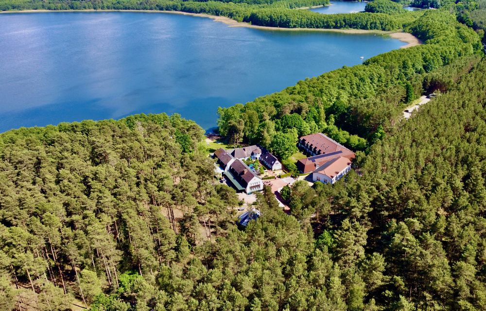 Resort-Leistungen