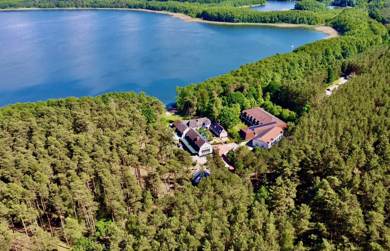 Familotel Borchard's Rookhus Bildergalerie