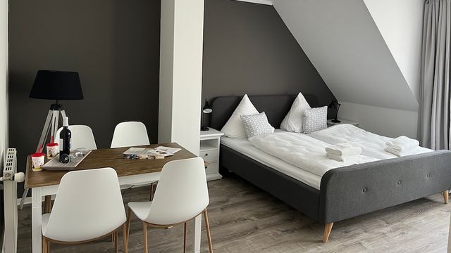 Appartement 8