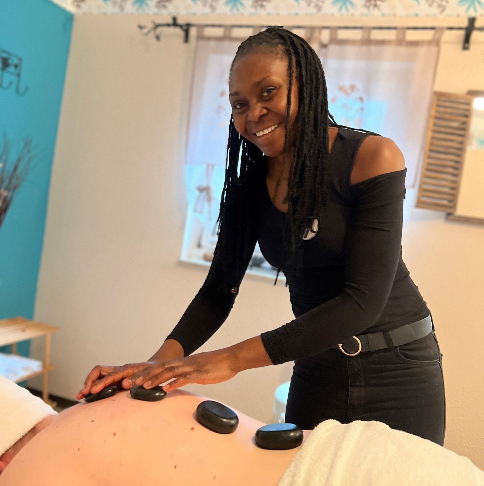 Feel Good Days inkl. Wohlfühlmassage image 2 - Familotel Mecklenburgische Seenplatte Borchard's Rookhus