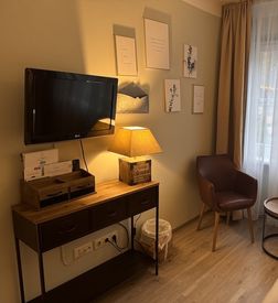 „Wonneproppen“  image 1 - Familotel Mecklenburgische Seenplatte Borchard's Rookhus