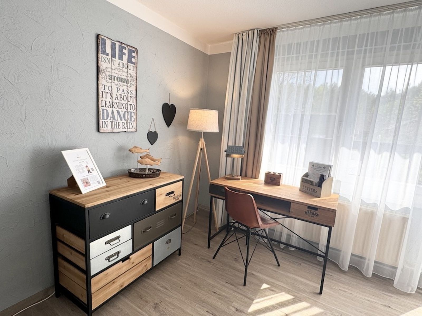 Alleinreisende mit Kind image 2 - Familotel Mecklenburgische Seenplatte Borchard's Rookhus