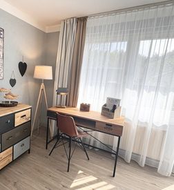 Alleinreisende mit Kind image 2 - Familotel Mecklenburgische Seenplatte Borchard's Rookhus