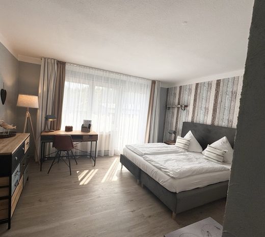 Alleinreisende mit Kind image 3 - Familotel Mecklenburgische Seenplatte Borchard's Rookhus