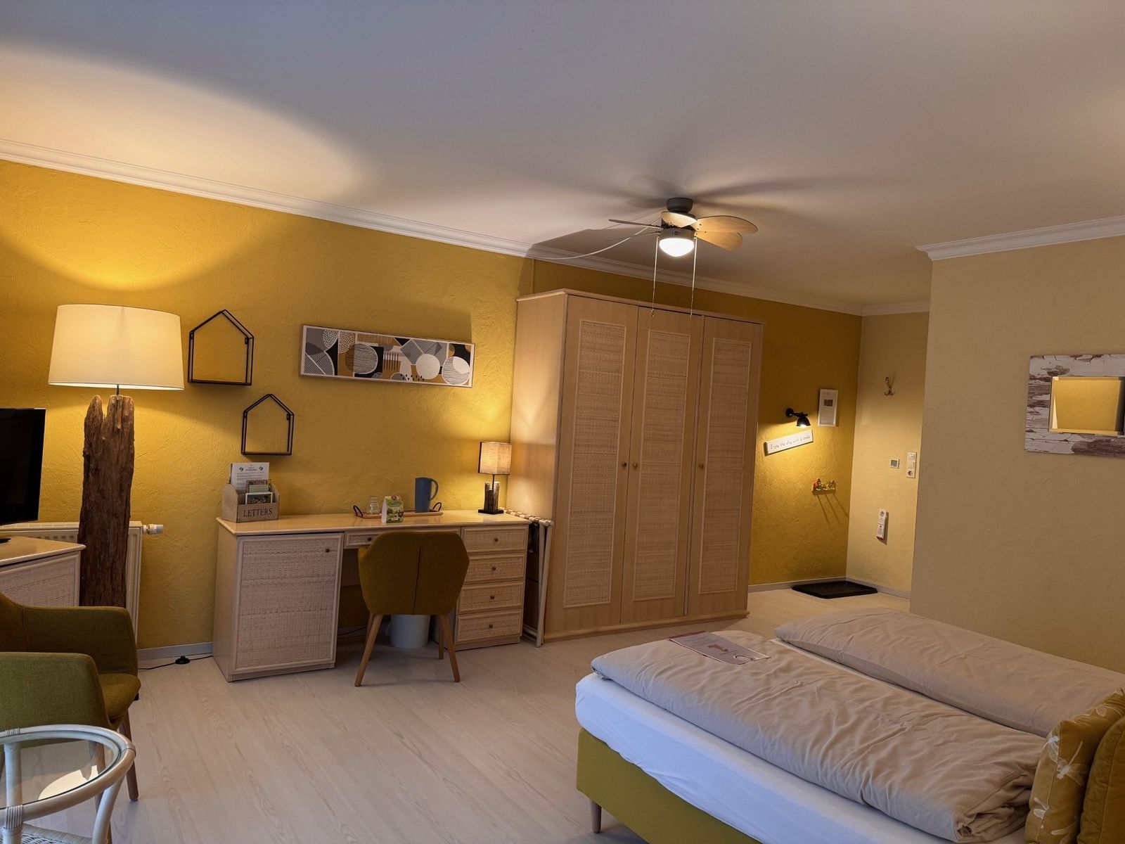 „Kinderreich“ image 1 - Familotel Mecklenburgische Seenplatte Borchard's Rookhus