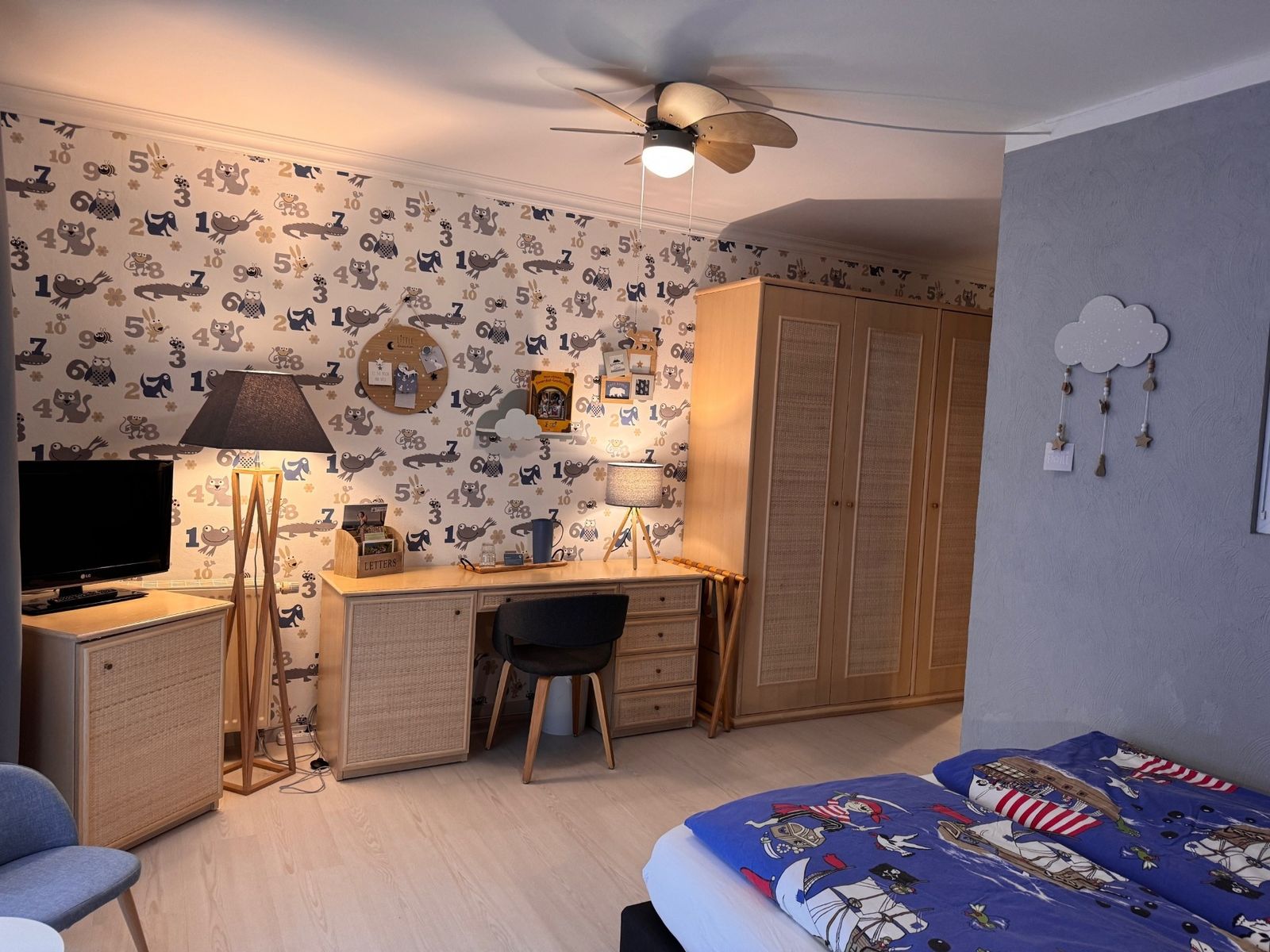 „Kinderreich“ image 4 - Familotel Mecklenburgische Seenplatte Borchard's Rookhus