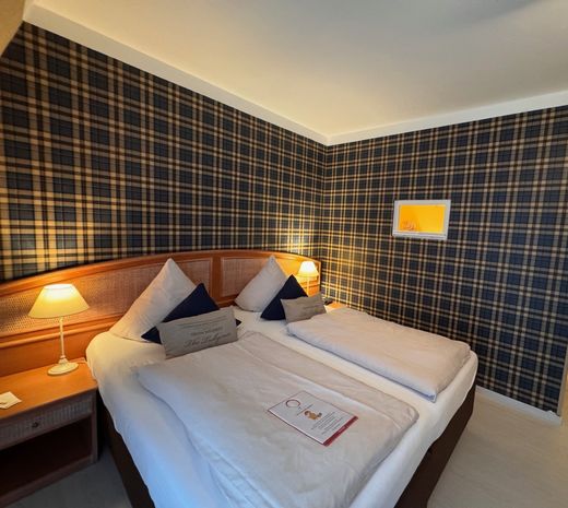 Familienappartement image 3 - Familotel Mecklenburgische Seenplatte Borchard's Rookhus