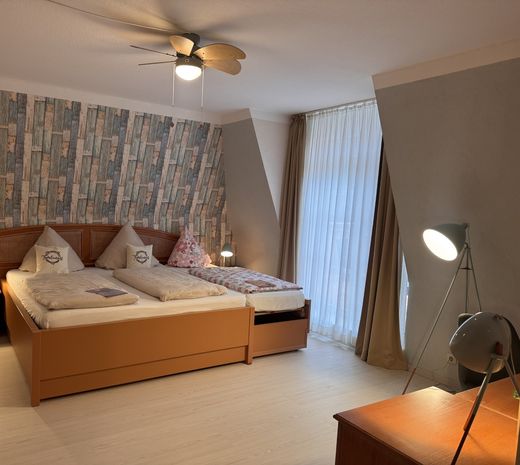 „FamilienNest“ image 3 - Familotel Mecklenburgische Seenplatte Borchard's Rookhus