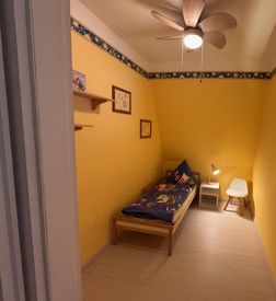 Familienappartement „Blubb Blubb“ image 3 - Familotel Mecklenburgische Seenplatte Borchard's Rookhus