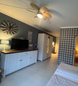 Familienappartement image 2 - Familotel Mecklenburgische Seenplatte Borchard's Rookhus