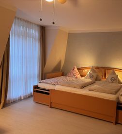 „FamilienNest“ image 2 - Familotel Mecklenburgische Seenplatte Borchard's Rookhus