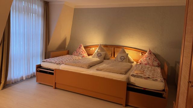 „FamilienNest“ | 32 qm